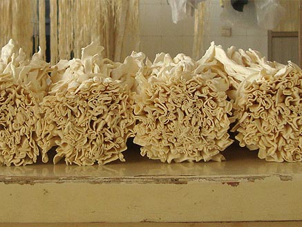 葫芦条供应商 最好的18cm干瓢【推荐】