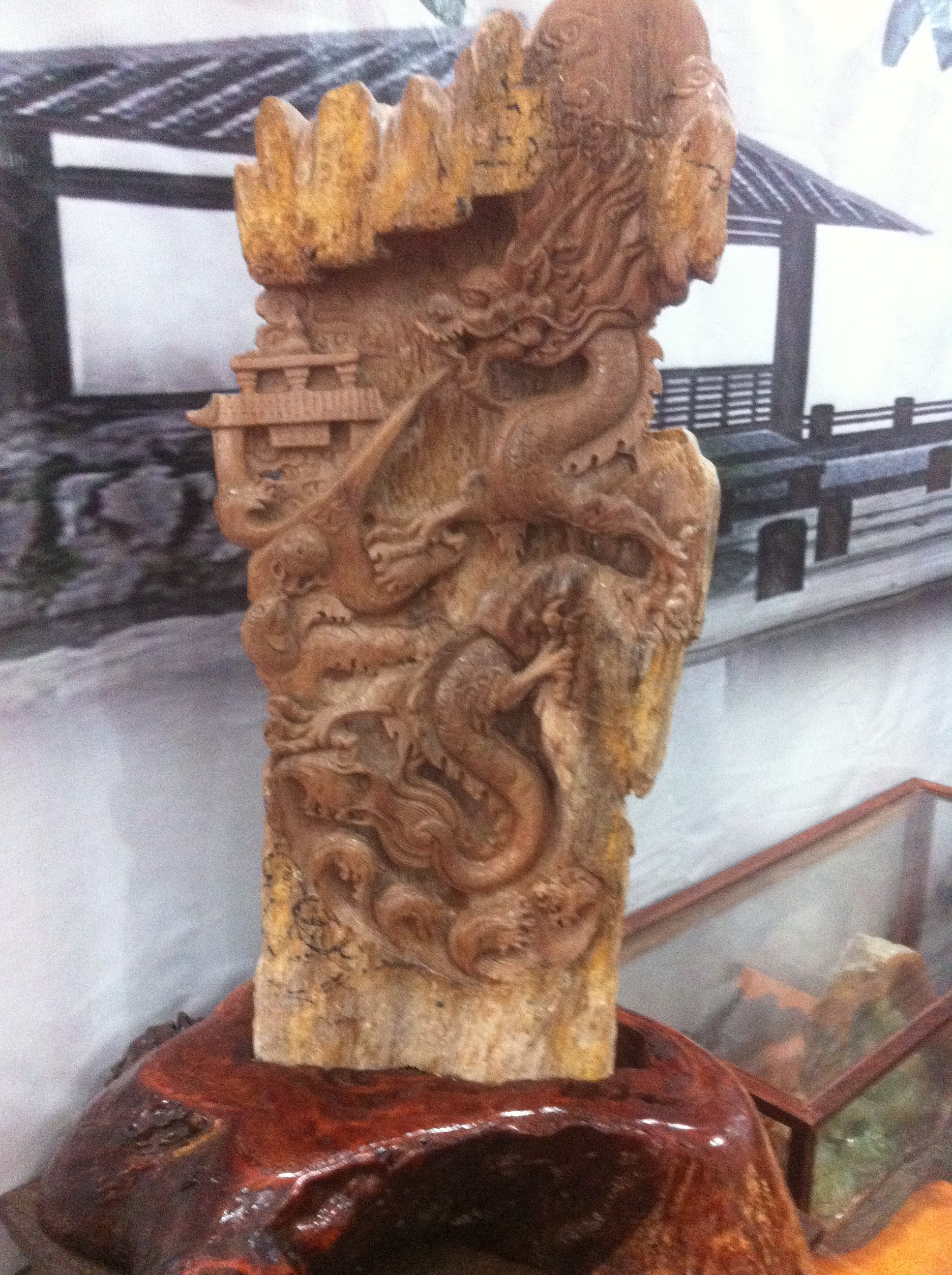 【木化石工艺品】木化石工艺品厂家 双海供应