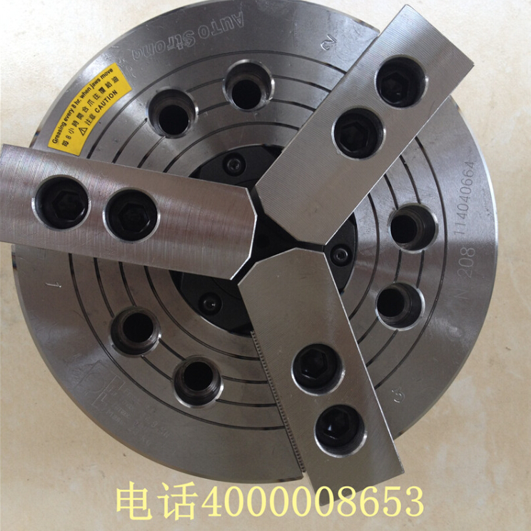 东莞亿川中空卡盘生产厂家_报价合理的液压卡盘价格怎么样