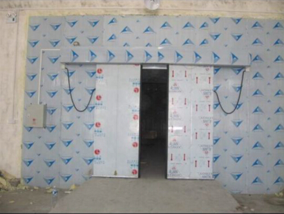 供应广西最优的冷库板