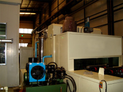 无锡价格实惠的活塞杆类零件出售:无锡套类零件清洗机