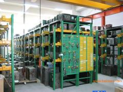 廈門哪里有專業的重型模具架供應_重型模具架廠家