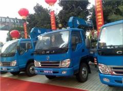 品牌好的成都现代创虎牵引头多少钱:德阳创虎重卡