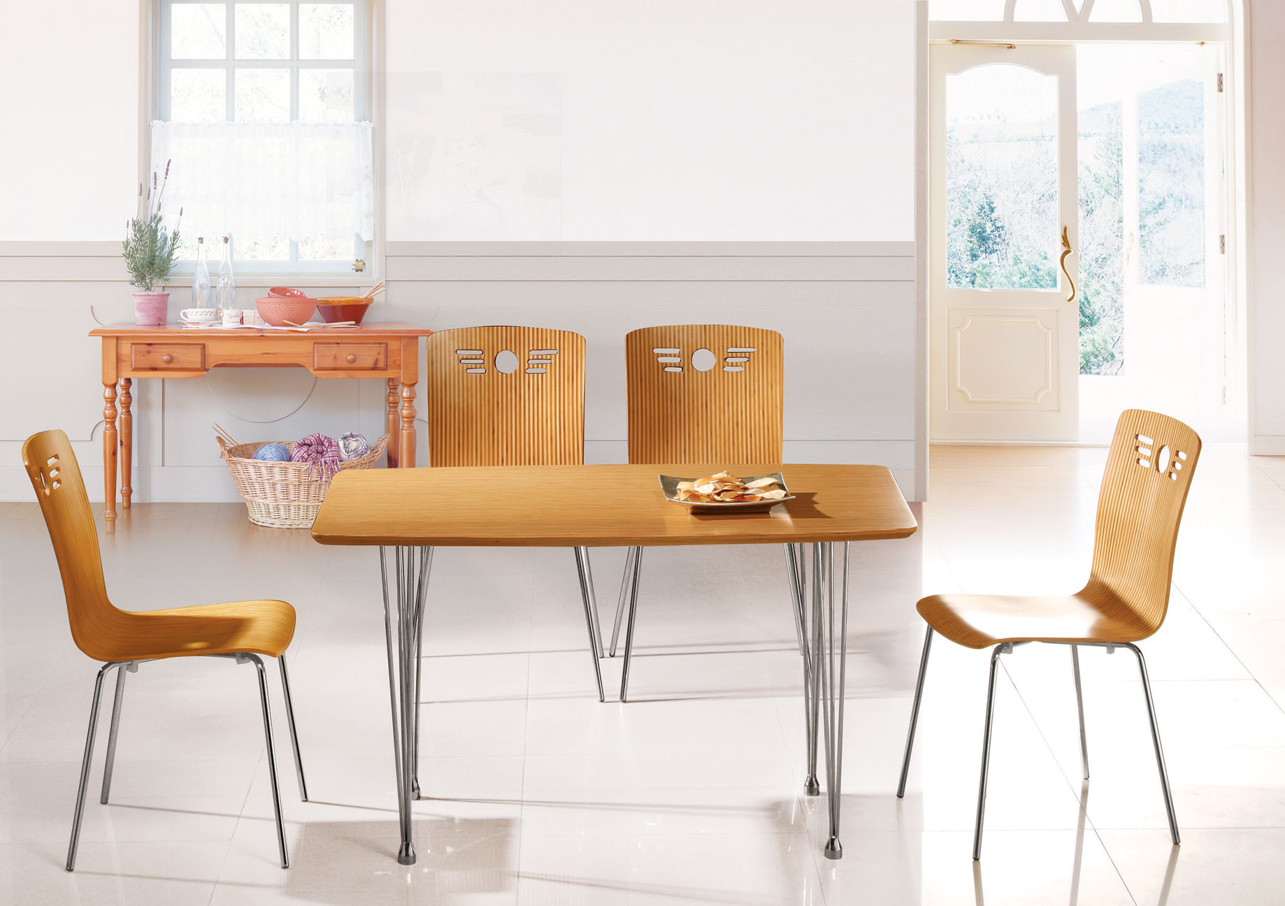 福建咖啡厅桌椅|实惠的仙游餐厅家具推荐