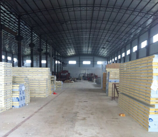 优惠的冷库板：优质的聚氨酯冷库板哪里有卖