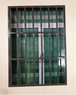 福建欧式防盗网|哪儿有卖实惠物美的防盗窗