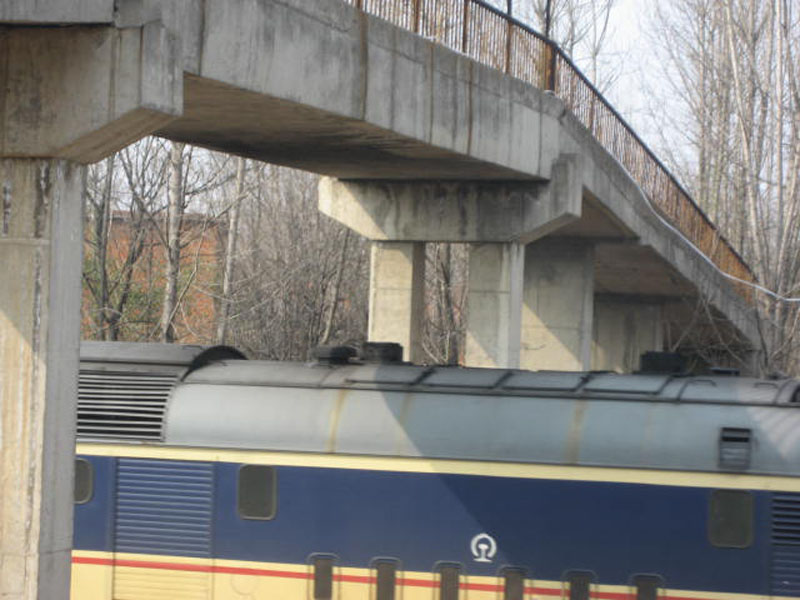 池州跨铁路桥切割|最具有口碑的跨铁路桥切割河北提供