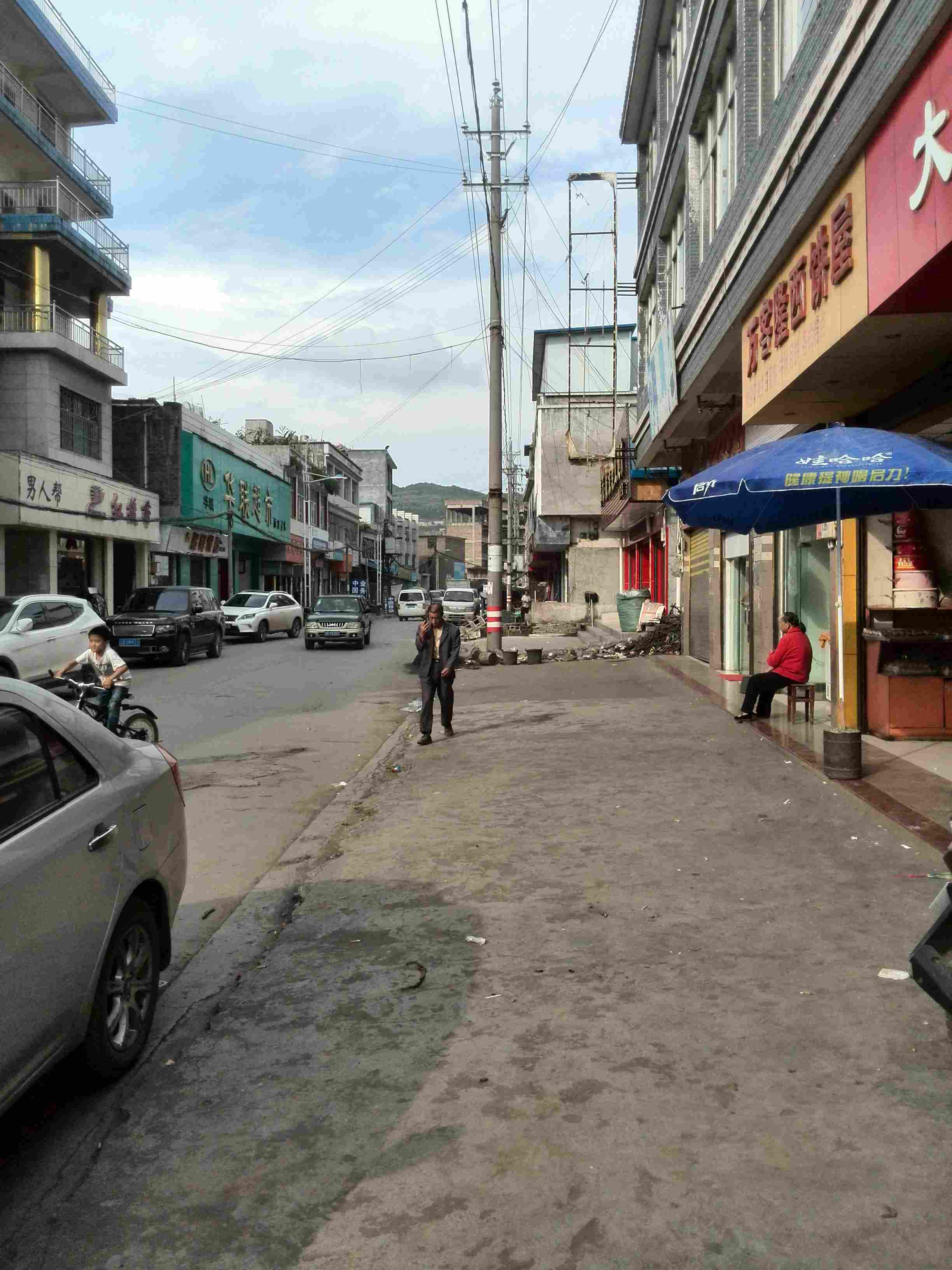 哪有优质大拇指日化店_供求富源日化用品