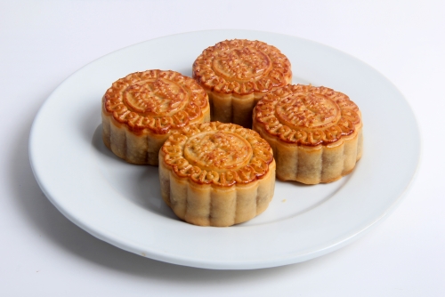 南宁地区，品牌好的中秋月饼怎么买