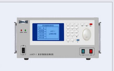 JJAZY-1安全性能综合测试仪