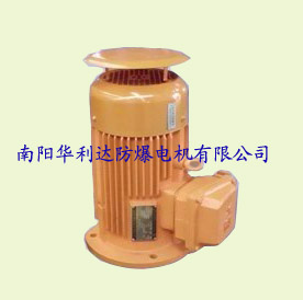 江苏YFB系列粉尘防爆电机：特价YFB系列粉尘防爆电机品牌推