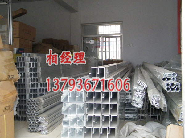 好用的肯德基门型材|供应山东划算的肯德基门型材