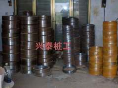 邢臺好用的300基礎導管出售:云浮基礎導管