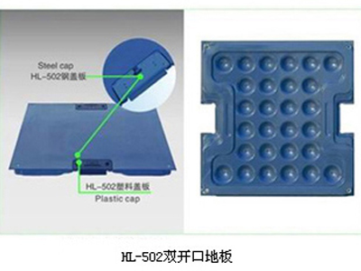 玉树无边全钢防静电地板-为您推荐晓伟防静电地板品质好的有边全钢防静电地板