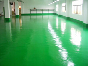 天津上海水性环氧地坪漆 供不应求的不燃水性环氧地坪涂料是由可