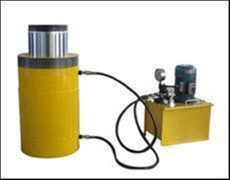 德州质量良好的大吨位液压千斤顶批售 千斤顶价格