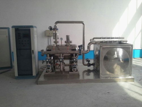 管网供水设备—潍坊管网供水设备