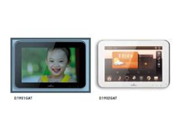 大德电子的可视对讲产品怎么样_专业的烟台监控系统