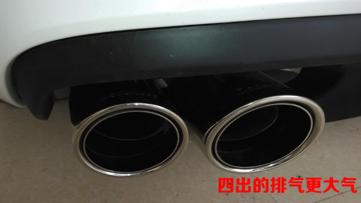 福州汽车改装 汽车大灯改装 汽车音响改装 汽车排气改装