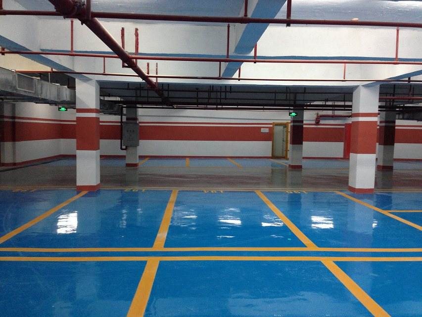 环氧地坪_淄博环氧地坪