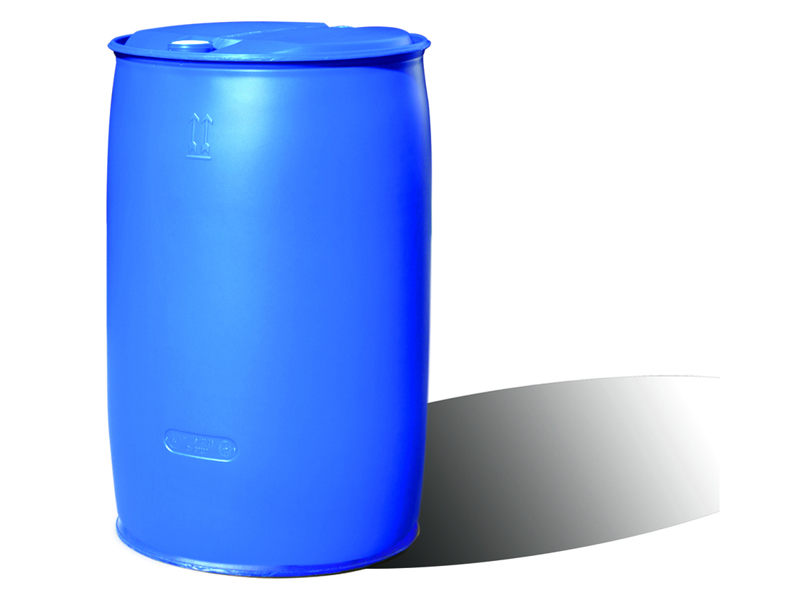单环塑料桶—200L