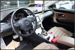 专业大众CC音响改装 买好用的成都美声改装大中CC丹拿音响当然是到美声汽车了