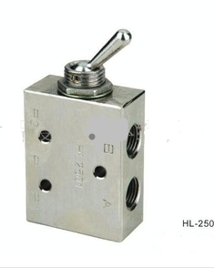 HL-2501钮子开关