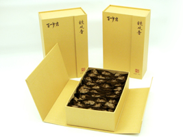 茶叶盒 茶叶包装盒 茶叶盒