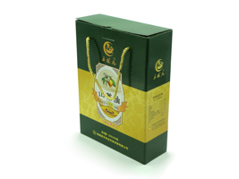 山茶油礼盒 山茶油包装 山茶油包装盒 山茶油礼品盒