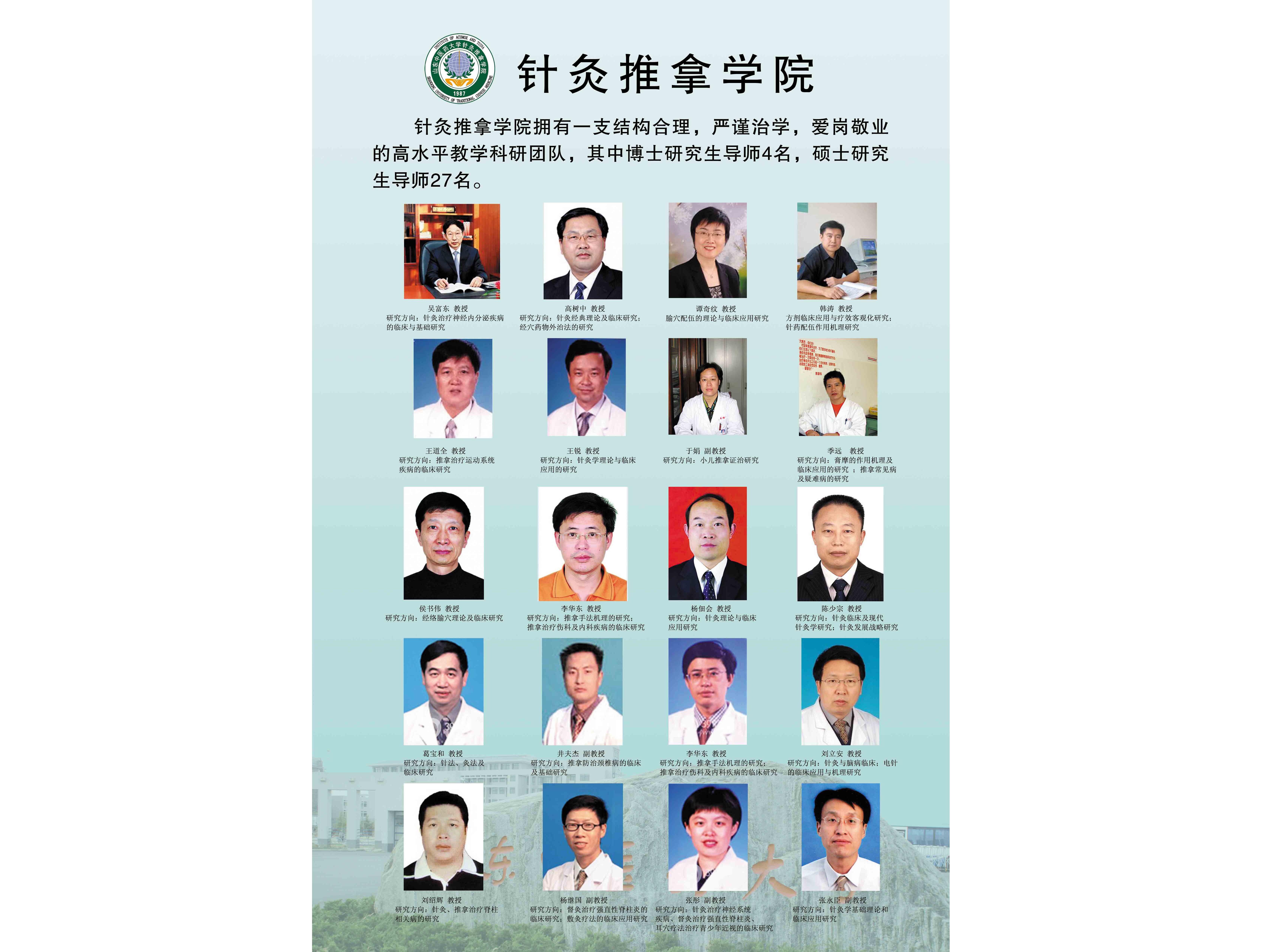 足疗培训  淄博足疗培训班