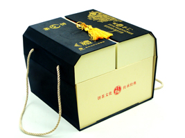 福州茶叶盒 茶叶包装盒 茶叶盒
