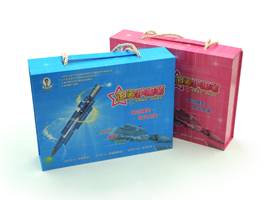 文具套装礼盒 产品包装彩盒 包装盒