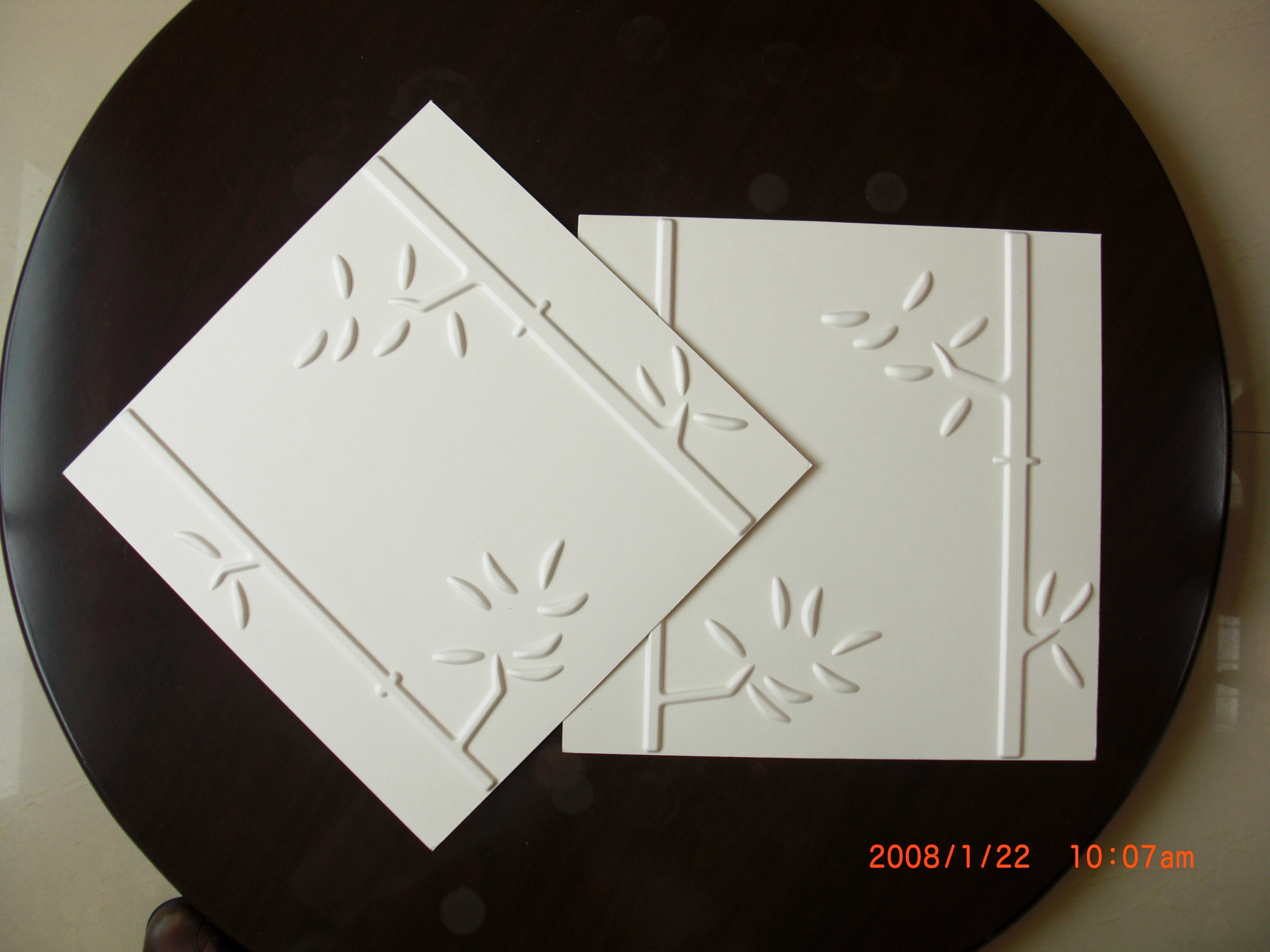 3D墙纸生产企业