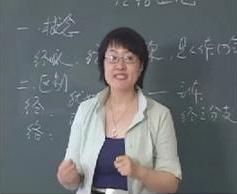 专业的营养师培训班