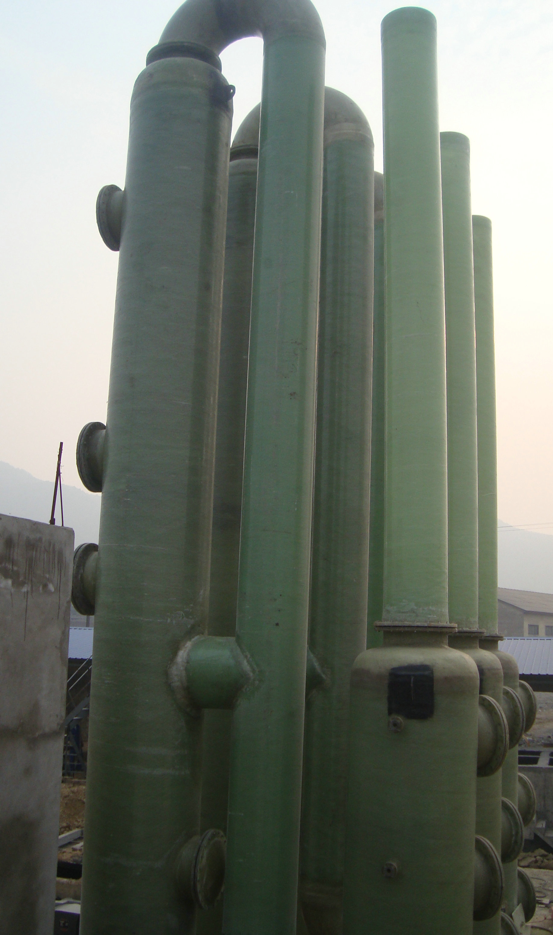 衡水氨氮吹脱成套设备：品牌好的氨氮吹脱成套设备价格怎么样