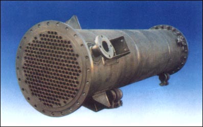 北京列管换热器，专业的列管换热器石换供应