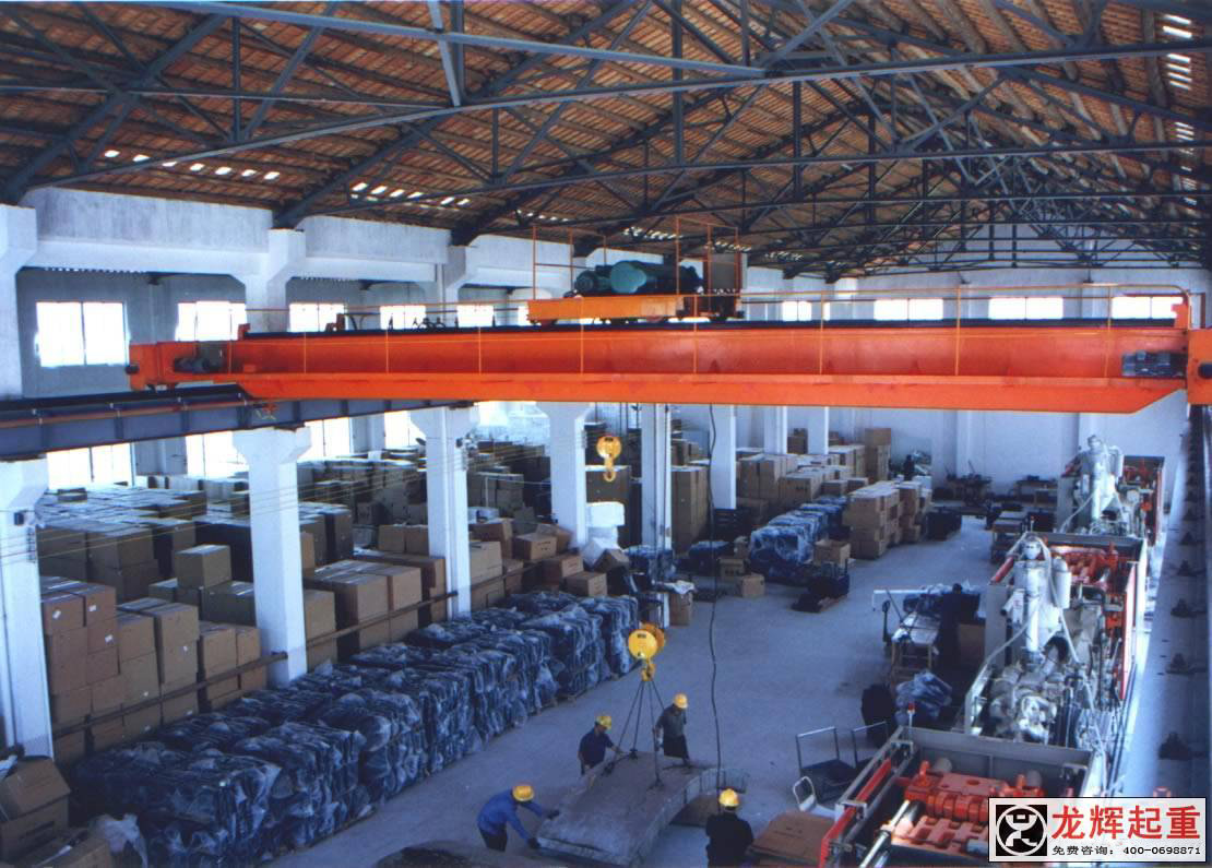 起重机厂家|报价合理的LH型-电动葫芦桥式起重机价格怎么样