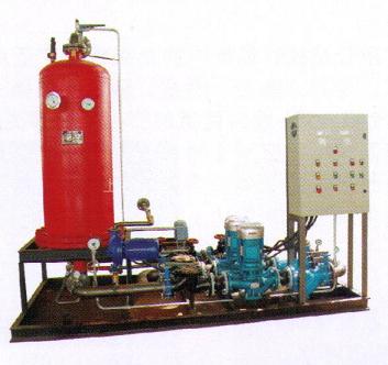 石家庄哪里有卖优惠的浮动盘管换热机组：浮动盘管换热器价格