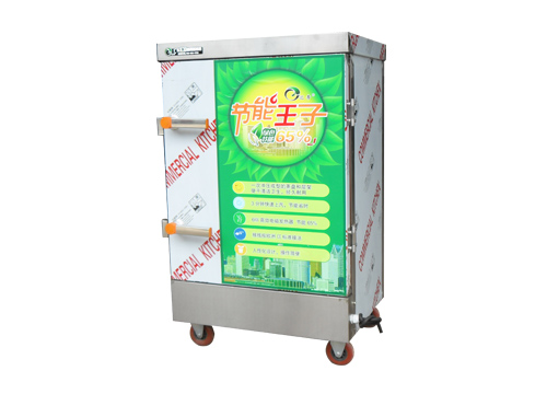 滨州哪里有卖口碑好的节能蒸饭柜，山东蒸饭车