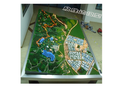 厦门旅游模型_ 的景观模型在哪有卖