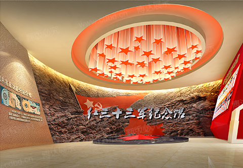 德陽展會設計——具有口碑的展會設計服務商