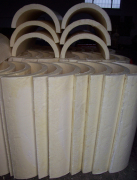 想買品質好的聚氨酯管殼上哪_濰坊聚氨酯管殼