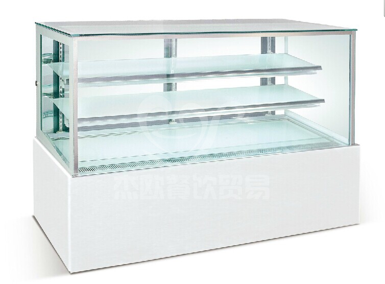 福州最好的奶茶设备蛋糕柜价钱如何