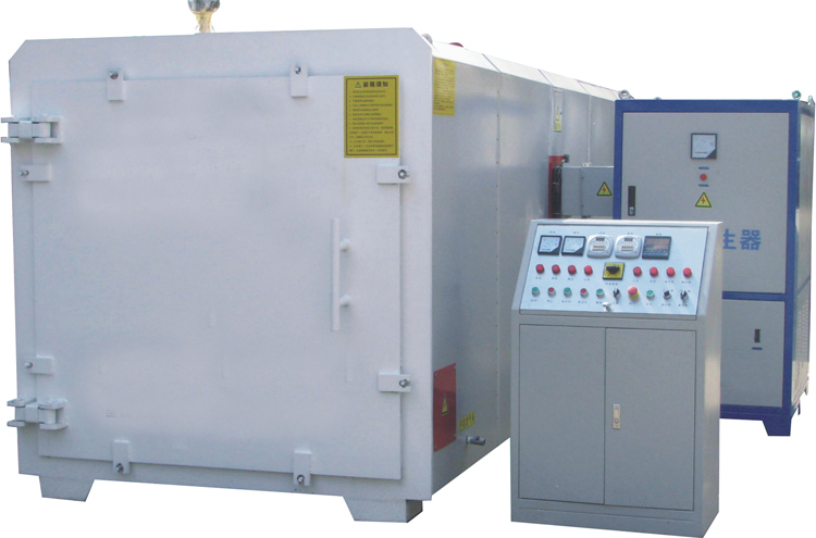 高频真空木材干燥箱最新报价：【厂家推荐】最好的高频真空干燥机