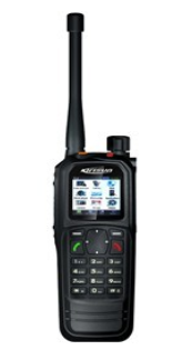 厦门鸿海威出售畅销科立讯数字对讲机