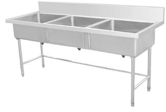 不锈钢水池价格_有品质的不锈钢水池生产企业