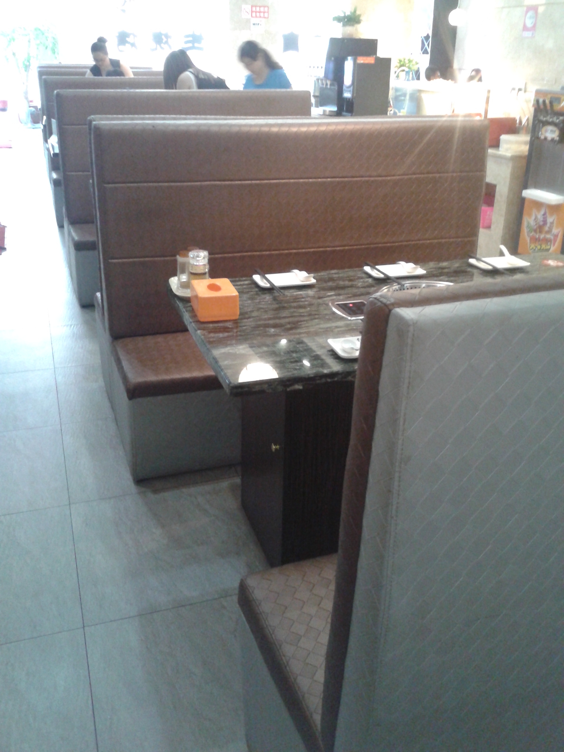 泉州餐廳家具，專業的火鍋店桌椅供應商推薦