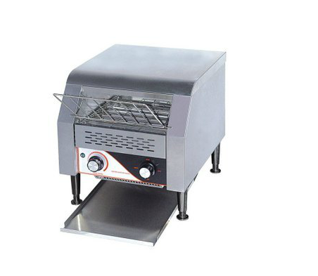 新粤海链式多士炉烤炉面包炉烤土司TT-150