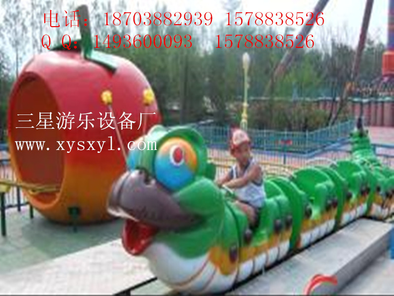青虫滑车制造商 三星青虫滑车