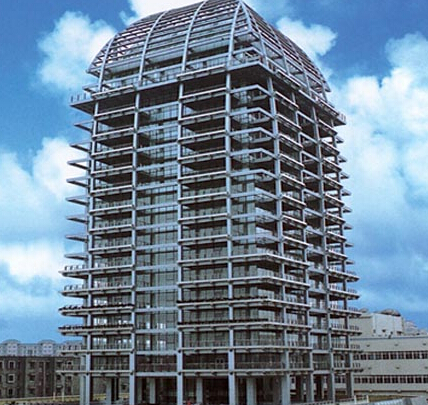 可信的钢结构施工北京市提供